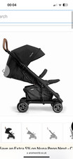 Nuna pepp lightweight for sale  BROMLEY