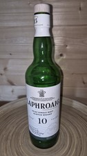 Laphroaig year old for sale  DRONFIELD