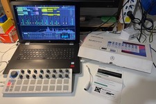 Controller midi sequencer usato Controller midi sequencer usato  Lavello