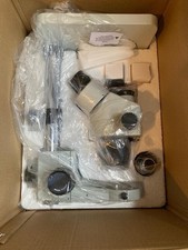 Amscope series zoom for sale  STOURBRIDGE