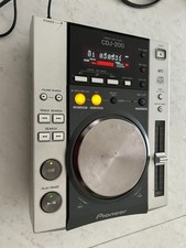 Pioneer cdj 2000 d'occasion  Lambersart