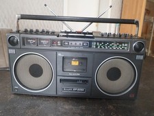 Ghettoblaster sharp gf9090 gebraucht kaufen  Kreuztal