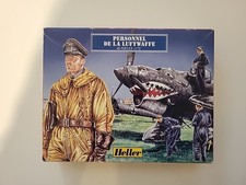 Heller figuren kunststoff gebraucht kaufen  Zwickau