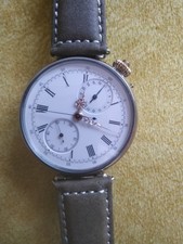 Armbanduhr chronograph gebraucht kaufen  München