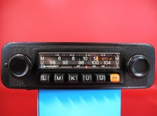 Autoradio blaupunkt frankfurt gebraucht kaufen  Deutschland