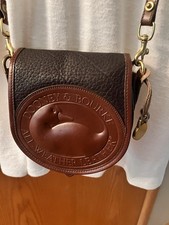 dooney bourke duck for sale  East Moline