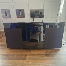 Panasonic h200 compact for sale  LEEDS