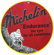 Vintage michelin tires for sale  Omaha