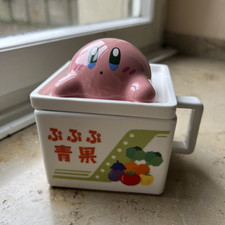 Kirby freshly caught gebraucht kaufen  Düsseldorf