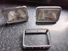 Kawasaki kh125 headlights for sale  BARNSLEY