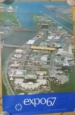 expo 67 posters for sale expo 67 posters for sale Libertyville