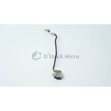 Connecteur alimentation b30350 d'occasion  Briec