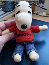 snoopy toy for sale  KING'S LYNN