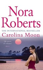 Carolina Moon - Nora Roberts - Paperback - 0749932155-Good comprar usado  Enviando para Brazil