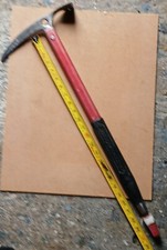 Interalp ice axe for sale  HAILSHAM