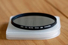 Gobe zirkular polfilter gebraucht kaufen  Pfullingen