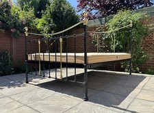 Gorgeous victorian cast for sale  SUNBURY-ON-THAMES