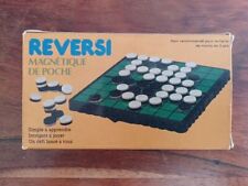 Jeu voyage reversi d'occasion  Trilport