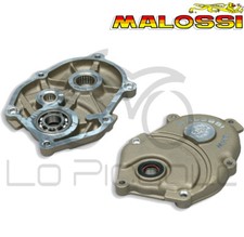 Malossi coperchio ingranaggi usato Malossi coperchio ingranaggi usato  Italia