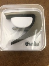 INCRÍVEL! NOVO CONJUNTO COMPLETO THALIA GUITARRA CAPO NA CAIXA CONJUNTO COMPLETO #3 comprar usado  Enviando para Brazil