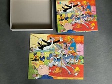 Puzzle tweety sylvester gebraucht kaufen  Sarstedt