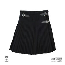 Black island kilt for sale  MOTHERWELL