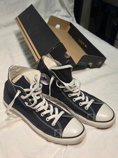 Converse chucks taylor gebraucht kaufen  Essen