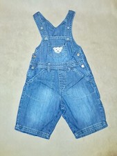 Steiff latzhose jeans gebraucht kaufen  Erbach