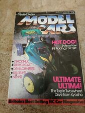 Radio control model for sale  BUCKFASTLEIGH