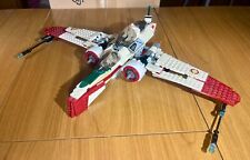 Lego set 7259 usato  Rovato