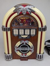 Vintage jukebox radio for sale  Perris
