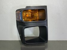 Usado, ✅ 2008-2010 FORD F350 RH CARCAÇA DE FAROL DE PASSAGEIRO DIREITO 7C3X-13215 FABRICANTE DE EQUIPAMENTO ORIGINAL 785M comprar usado  Enviando para Brazil