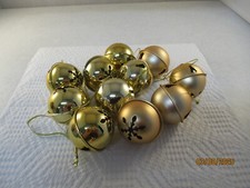 Christmas traditions gold for sale  Seymour