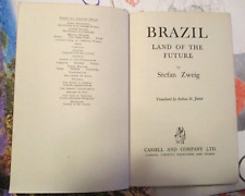 Bresil brazil land d'occasion  Albi