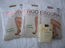 4er pack strumpfhose gebraucht kaufen  Sondershausen