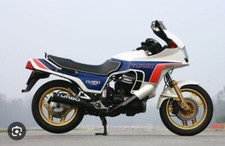 650 cx honda ricambi usato  Zapponeta