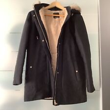 Mango casual jacke gebraucht kaufen  Adendorf