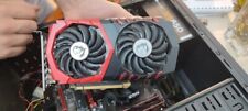 Msi geforce gtx usato  Cosenza