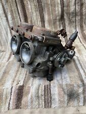 Dekni pd26j carburetor for sale  SPILSBY