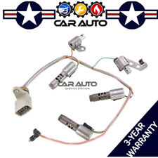 Kit de válvula solenóide de transmissão para Toyota Camry Lexus RX300 RAV4 Solara 2002-03 comprar usado  Enviando para Brazil