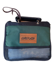 Lurefish rig wallet for sale  DUNBAR