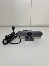 Câmera com zoom DEPSTECH webcam 4K com microfone foco automático DW50 (somente câmera), usado comprar usado  Enviando para Brazil