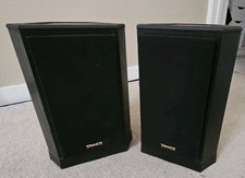 Tannoy 605 speakers. for sale  TADWORTH