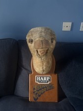 Lawrence harp camel for sale  HOLYWOOD