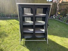 Outwell camping wardrobe for sale  BRACKNELL