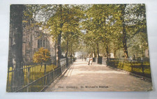 Coventry st. michael for sale Coventry st. michael for sale  MELKSHAM