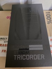 tricorder for sale tricorder for sale MARKET RASEN