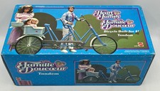 Bicyclette tandem famille d'occasion  Loches
