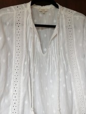 White embroidery anglasie for sale  NEWTOWNARDS