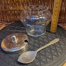 Antique hand blown for sale  WREXHAM